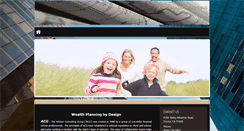 Desktop Screenshot of advisorconsultinggroup.com
